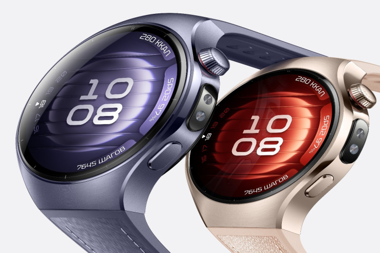 "Huawei"dən yeni nəsil biləyə taxılan cihazlarla bağlı YENİLİK