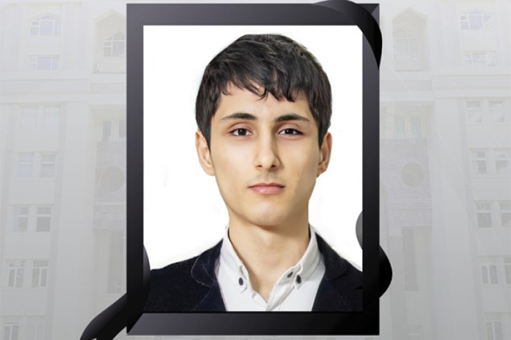 Tibb universitetinin tələbəsi vəfat etdi 