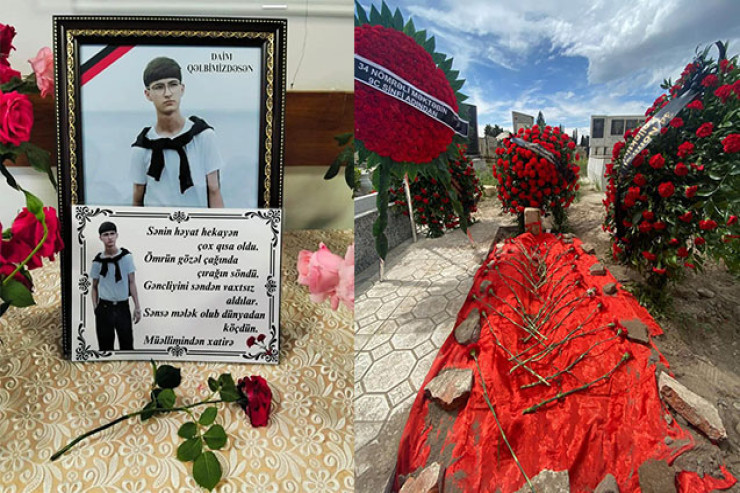 “Elgünlər”  niyə öldürülür?: Səbəblər və günahkar - ARAŞDIRMA 