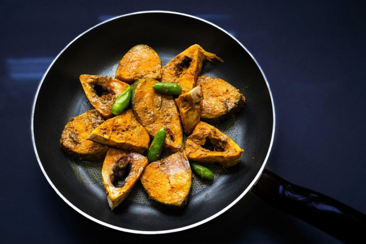 Hər gün balıq yemək olarm? - həkimlərdən CAVAB 