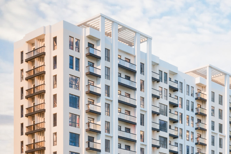 Biləcəridə faizsiz kreditlə mənzil satışları davam edir - "Kristal Abşeron"