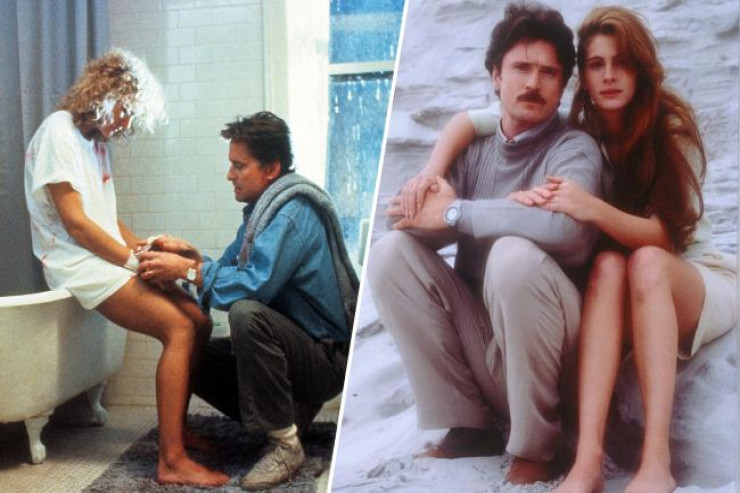 Sevgi  təhlükəli olanda:   qısqanclıq və qəddarlıq haqqında 5 film -  VİDEO 