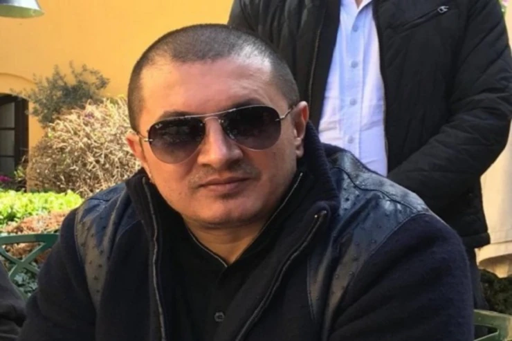 Kriminal aləmdə yeni "Quli" PEYDA OLDU  - Böyük "müharibə" olacaq