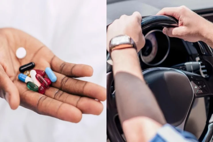 Bu dərmanları qəbul etdikdən sonra  maşın sürə bilməzsiniz – SƏBƏB 