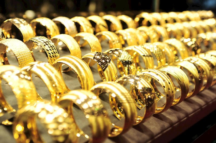 Qızıl alanları belə aldadırlar  - Bu şərtlə qaytarmaq olar 