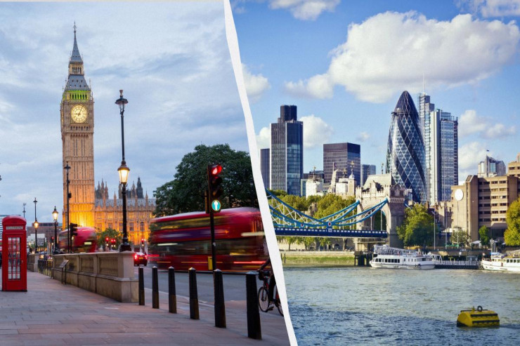 London sakini turistlərin ən çox etdiyi səhvləri və faydalı məsləhətləri AÇIQLADI 