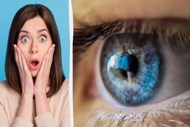 Bütün mavi gözlü insanlar ortaq bir əcdadın nəvələridir - SƏBƏB 