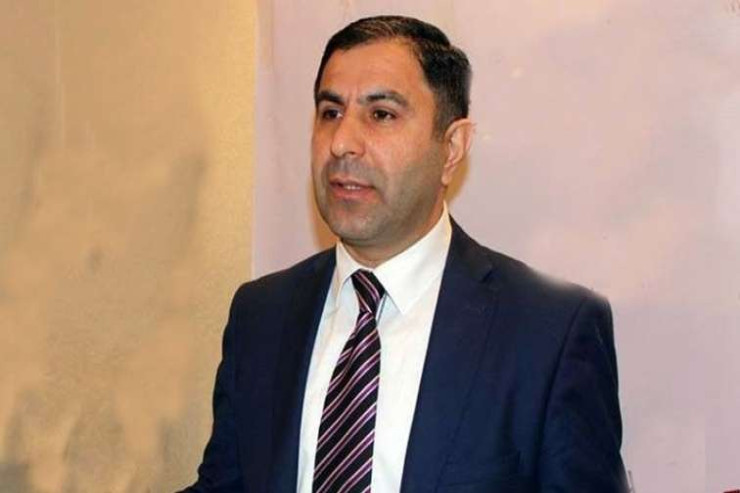 Ədalət partiyasının yeni sədri  seçildi