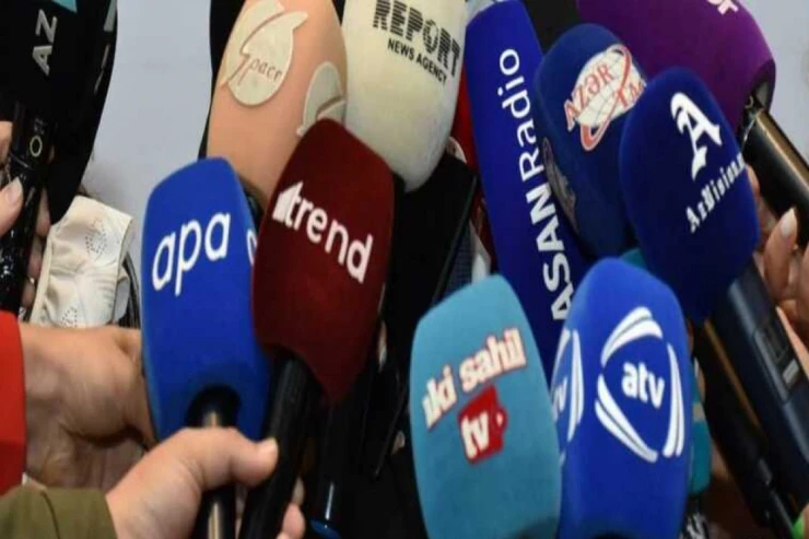 Bakı yazır, dünya istinad edir!