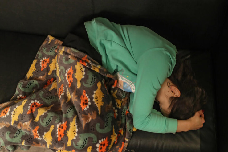 Gənc qadının ürəyi 8 dəqiqə dayandı:  Gördüklərini DANIŞDI 