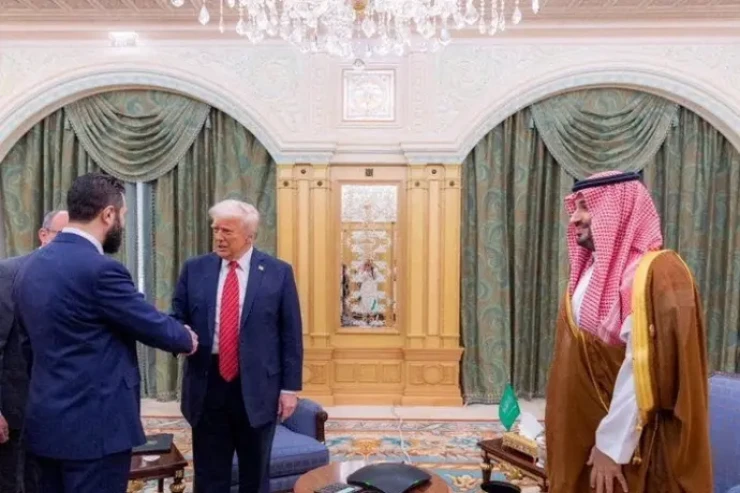 ABŞ Suriya prezidentini məhv etməyi  planlaşdırıb - İDDİA 