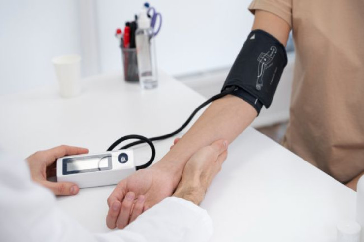 Qan təzyiqini ölçmək üçün ən yaxşı vaxt:  göstəricilər dəqiq olacaq 