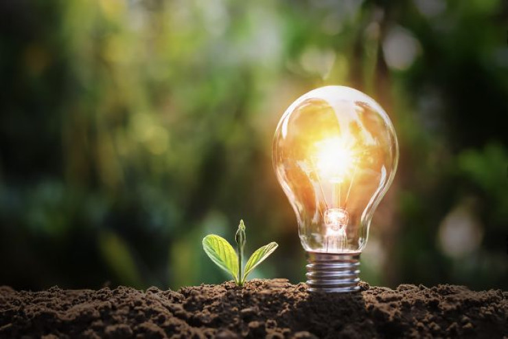 Bu, hər şeyi dəyişəcək:  Yerdə minlərlə il üçün gizli təmiz enerji ehtiyatı  tapıldı