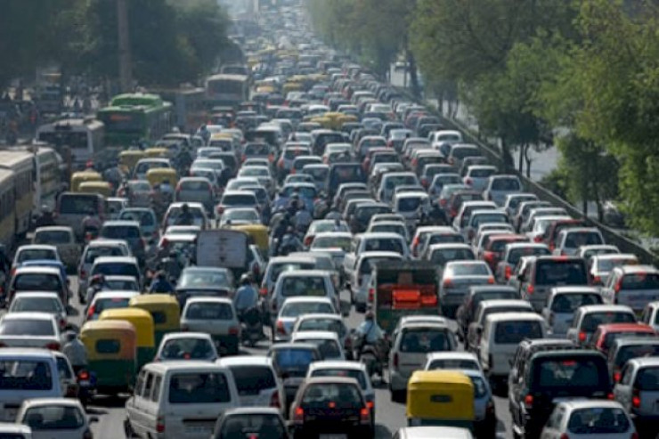 Tıxaclarda yanacağa qənaət:   Ekspertlər nəyi tövsiyə edir 