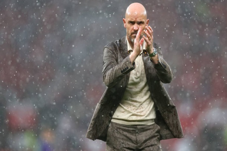 Almaniya klubu "Mançester Yunayted"in keçmiş baş məşqçisi ilə maraqlanır 