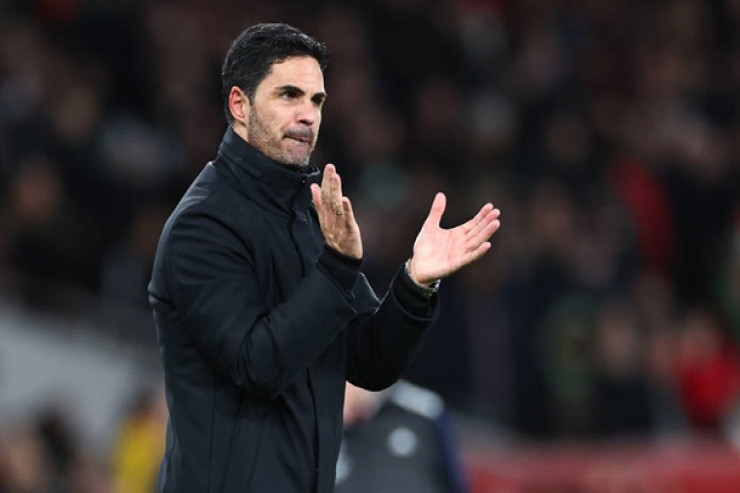 Arteta “Arsenal”ın niyə çempion ola bilməməsindən  DANIŞDI