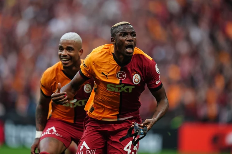 Super Liqa: “Qalatasaray” çempion oldu 