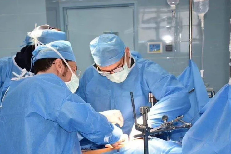 Azərbaycanda donor olmaq istəyənlərin SAYI AÇIQLANDI 