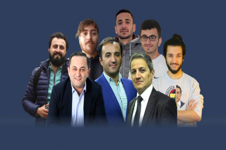 "Toplum TV" işi üzrə məhkəmədə ittiham aktı  elan olundu