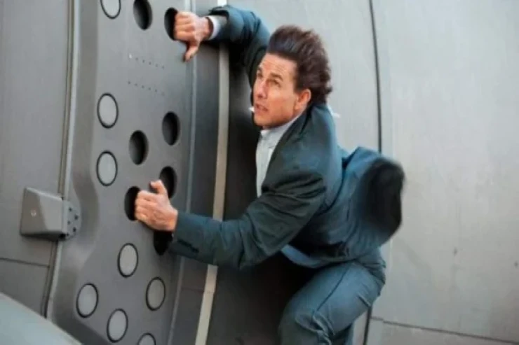 Tom Kruz 100 yaşına qədər filmlərdə çəkilmək  niyyətindədir