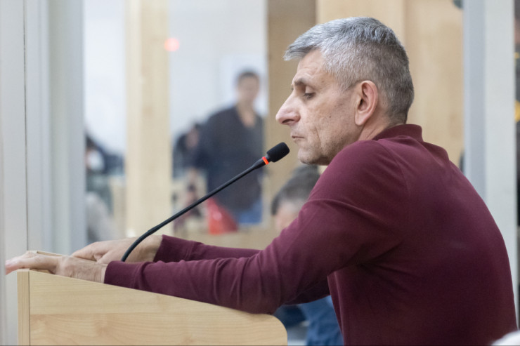 David İşxanyanın işğalda olmuş ərazilərdəki fəaliyyətinə dair SÜBUTLAR 