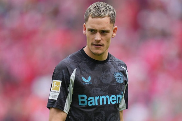 Çox bahadır:  İngilis klubu Virtsi almaqdan imtina etdi 