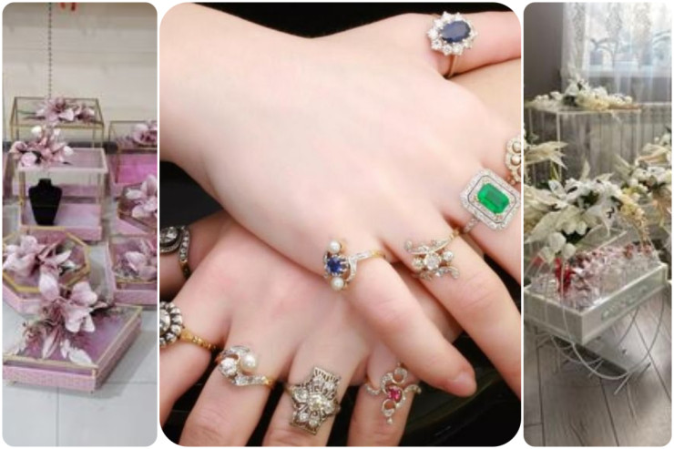 Azərbaycanda nişan pozulanda gətirilən xonçaların AQİBƏTİ  belə olur - QANUNLA 