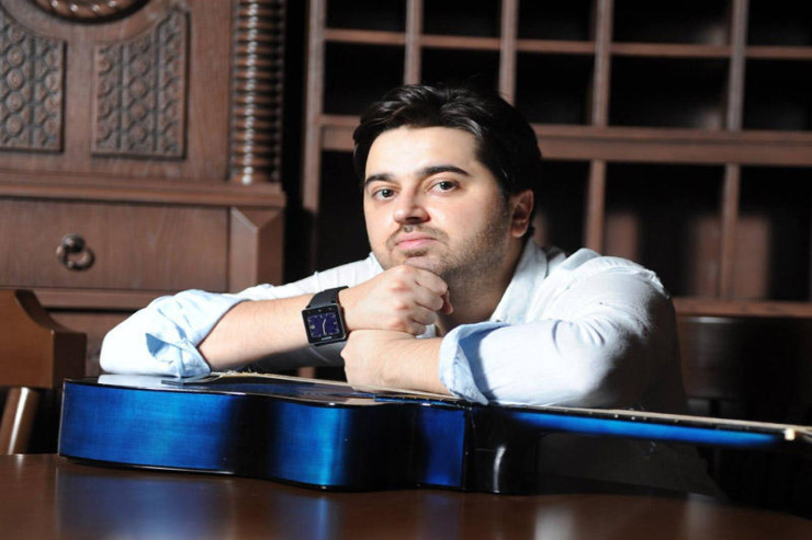 Müğənni Mirkamil əməliyyat  olundu