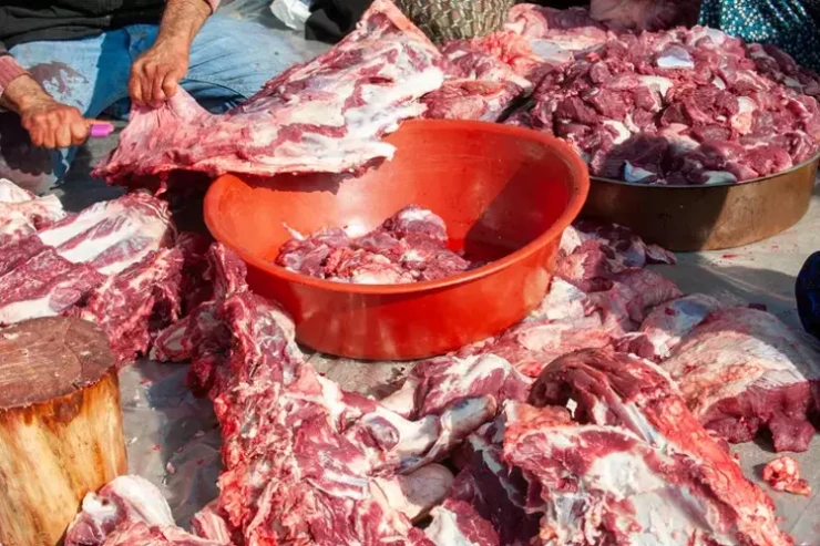 Qurban ətini bu cür saxlayın  - Dərin dondurucuya ehtiyac qalmır