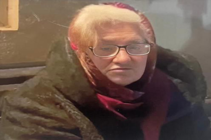 İtkin düşən əlil qadın tapıldı - YENİLƏNİB 