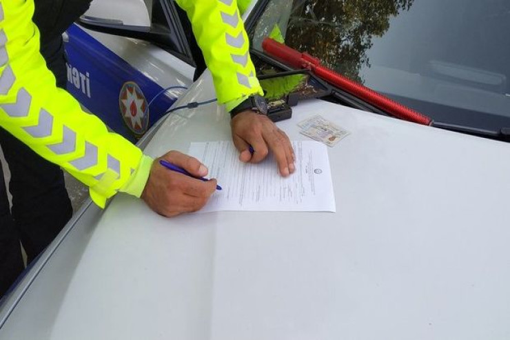 Azərbaycanda bu şəxslər cərimələnməyəcək 