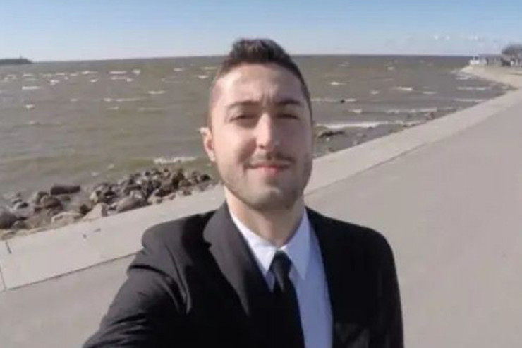 Ermənistana casusluq edənə HÖKM OXUNDU 