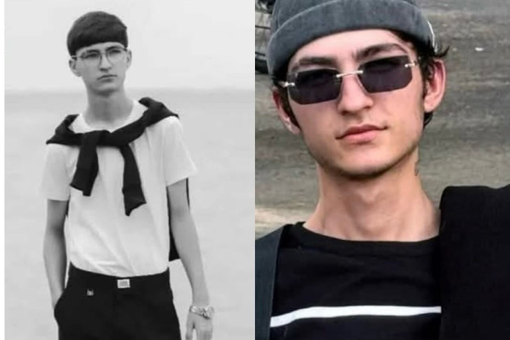 İstintaq Elgünün ölümünə qədər qeydə alınmış kamera görüntülərinə baxıb - RƏSMİ 