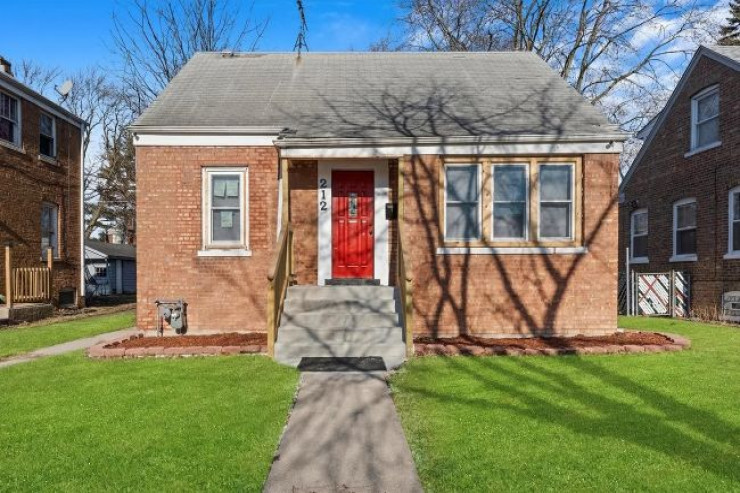 Yeni Roma papasının ABŞ-dakı evidir:  Ağlasığmaz qiymətə satışa çıxarıldı 