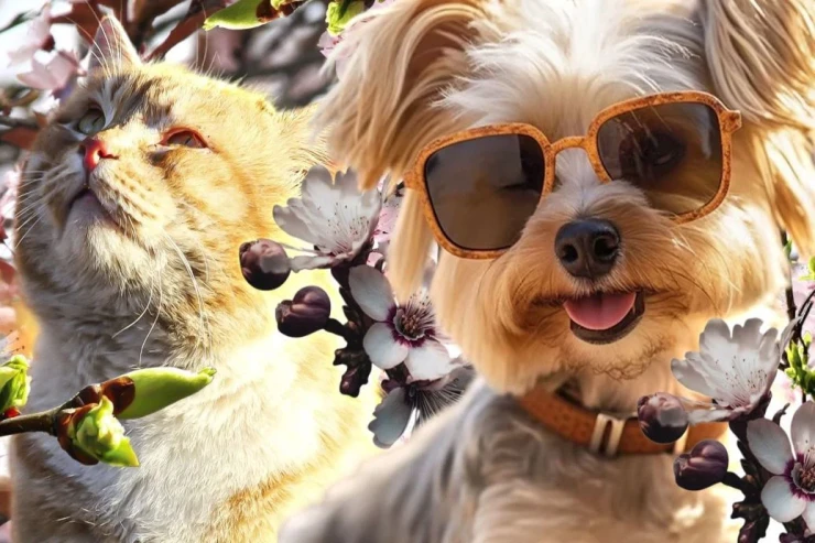 Sabah 29 dərəcə isti  olacaq - HAVA PROQNOZU 