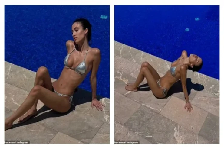 Kiçik bacısıdır:   Byanka Sensorinin yolunu davam etdirməyə  QƏRARLIDIR 