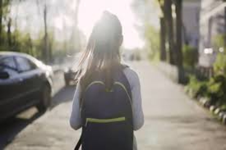 Bakıda itkin düşən məktəbli qız tapıldı  - YENİLƏNİB 