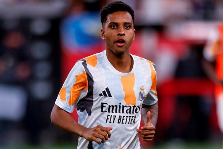 “Real”ın ulduzu “Çelsi”yə keçə bilər 