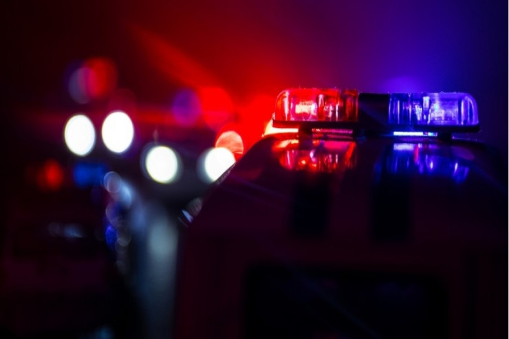 Gəncədə avtomobil piyadanı vurub öldürdü 