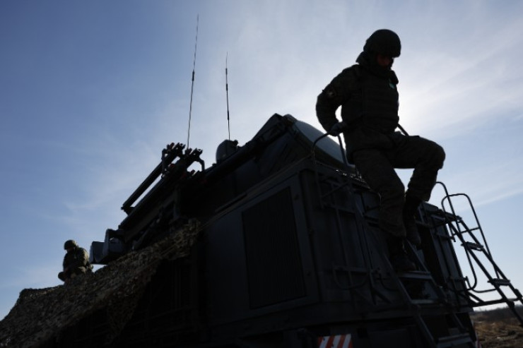 Orduda süni intellektdən istifadə  genişlənir