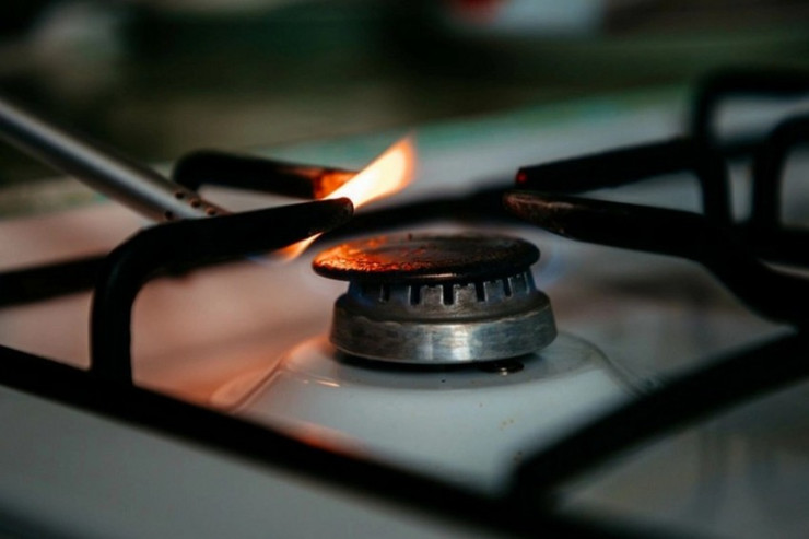 Sumqayıtda 8 mindən çox abonentin qazı kəsiləcək 