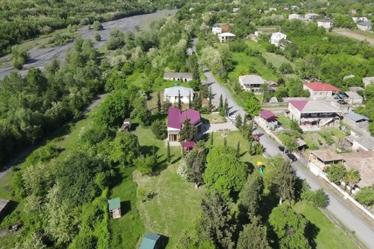 "Yay dua, qış dərd oldu" : Zaqatala sakinlərinin qaz həsrəti