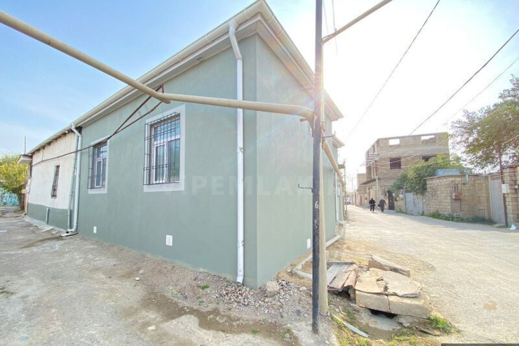 Kənd Əhmədlinin problemlərini saymaqla bitmir – REPORTAJ  -VİDEO 