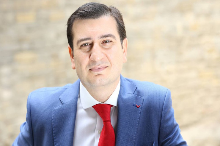 Məhkəmədən Azər Qasımlı ilə bağlı YENİ QƏRAR 