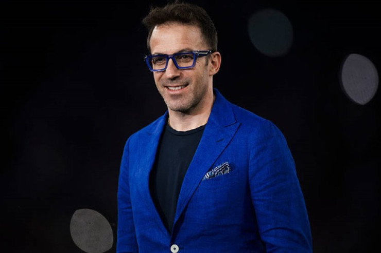 Futbolçuluqdan məşqçiliyə:  “Yuventus”un əfsanəsi lisenziya  aldı