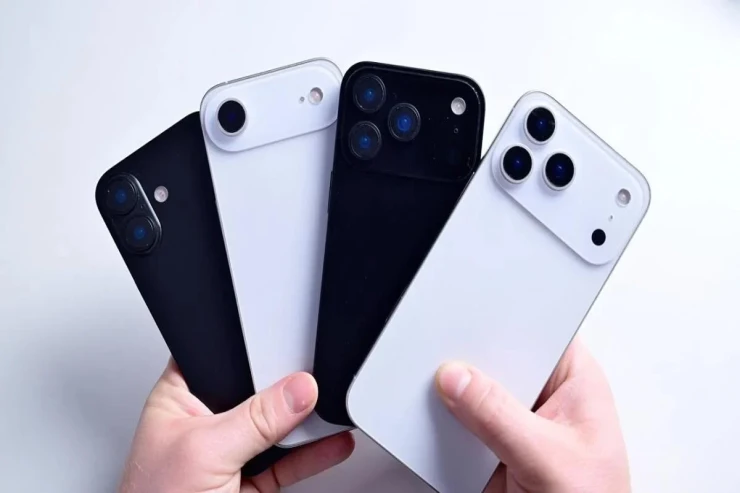 iPhone 17 Pro necə olacaq:  payızın əsas smartfonunun əsas xüsusiyyətləri  