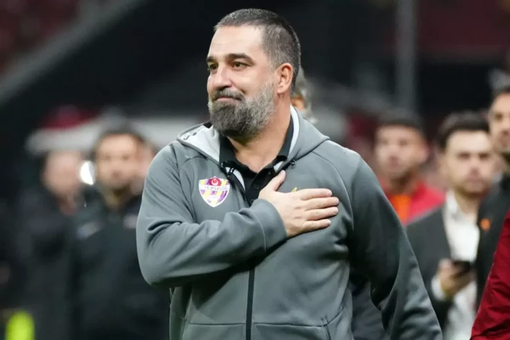 Arda Turanın yeni komandada  alacağı maaşı   bəlli oldu