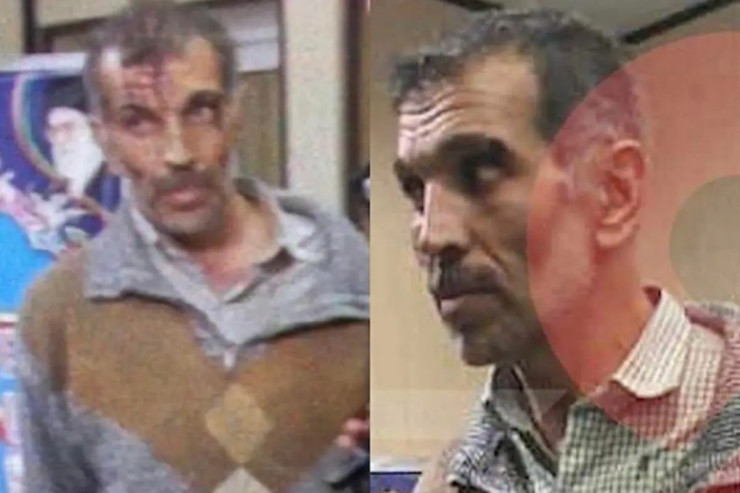 Səfirliyimizə hücum edən terrorçunun edamını kimlər izləyib? 