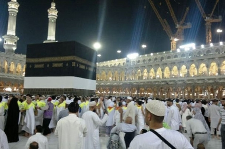 Azərbaycanın 13 və 86 yaşlı zəvvarları  Həcc ziyarətinə gedəcək