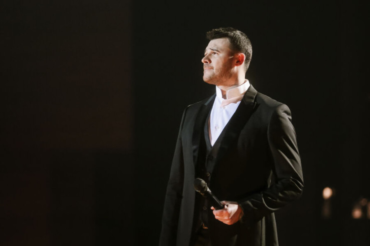 Emin Ağalarov  hər konsertdən nə qədər qazanır? - Prodüser AÇIQLADI 
